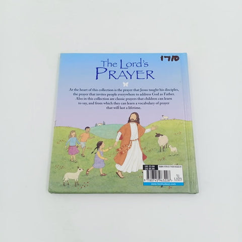 The lords prayer - BKLT30798