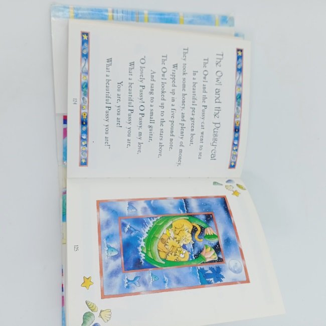 Nursery Collectiom - BKLT30799