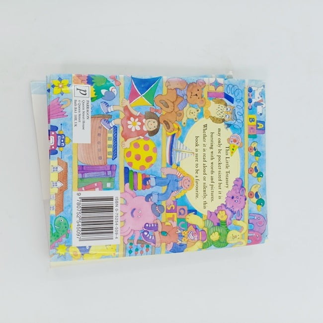 Nursery Collectiom - BKLT30799