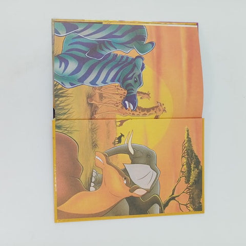 The lion king - BKLT30801