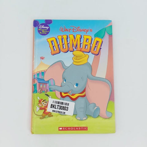 Dumbo - BKLT30803