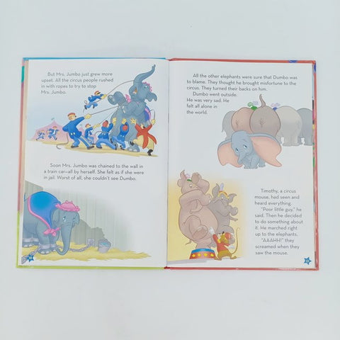 Dumbo - BKLT30803
