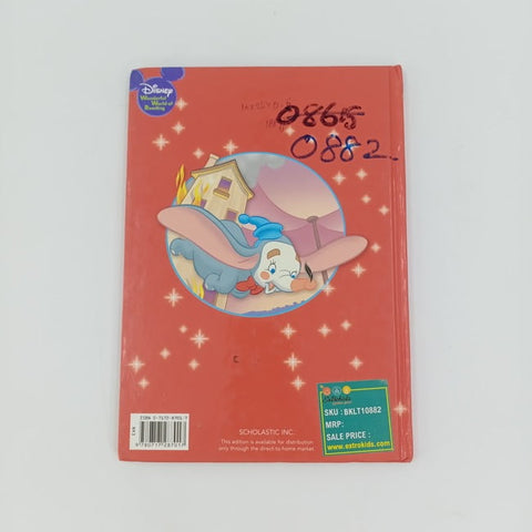 Dumbo - BKLT30803