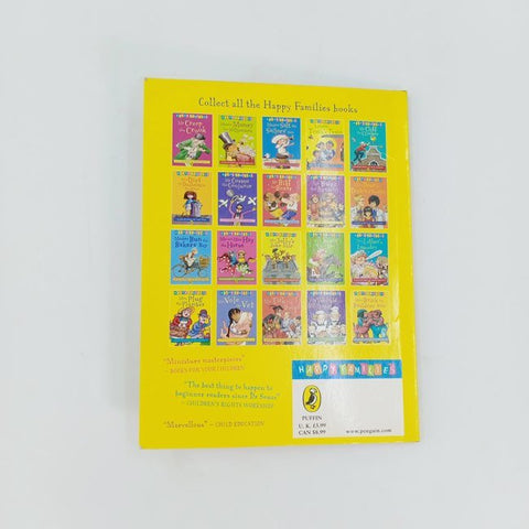mrs plug the plumber - BKLT30809