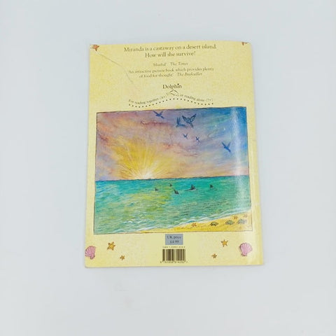 Miranda the castaway - BKLT30813