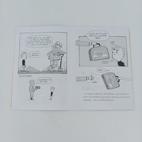 pudding problem - BKLT30828