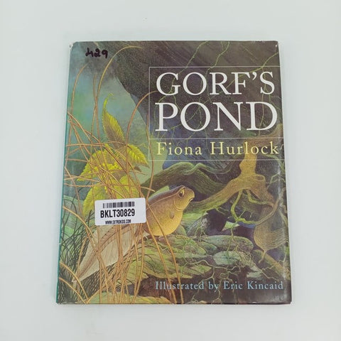 gorfs pond - BKLT30829