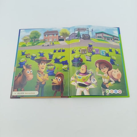 toy story - BKLT30840