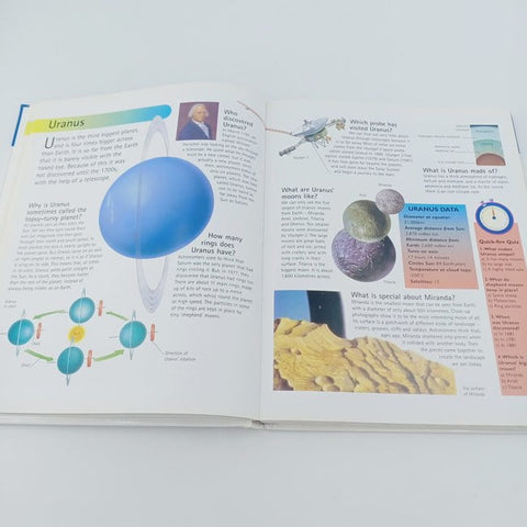 My big question and answer book - BKLT30852