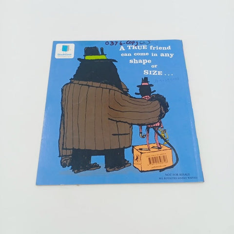 MR Big ed vere - BKLT30861