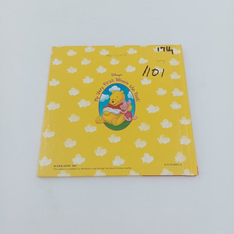 Poohs fun with one - BKLT30866