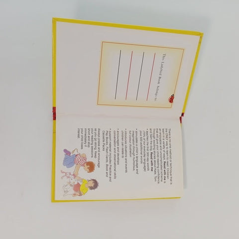 Read with me  - BKLT30872