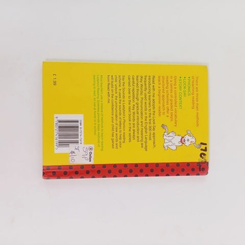 Read with me  - BKLT30872