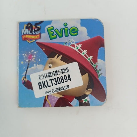 evie - BKLT30894