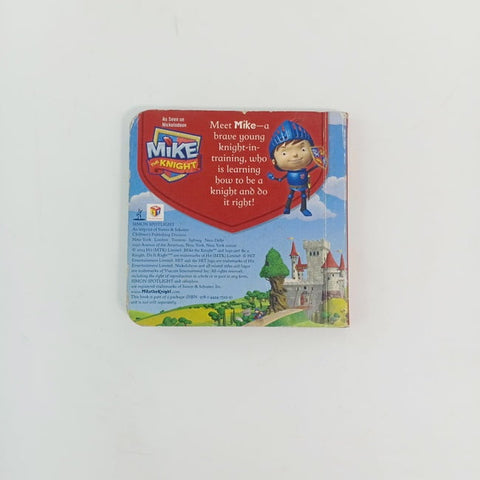 mike  - BKLT30895