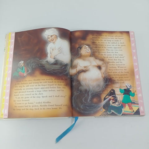 My treasury of fairy tales - BKLT30910