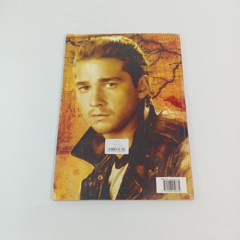 Indian jones activity - BKLT30921