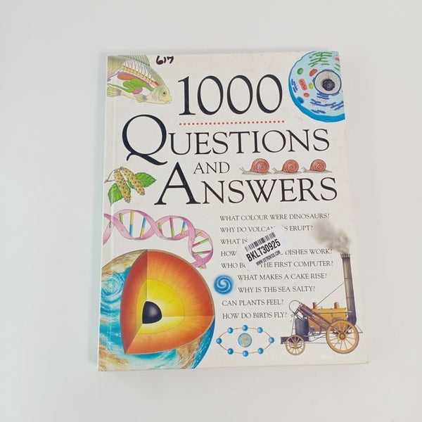 The great global puzzle challenge - BKLT30925