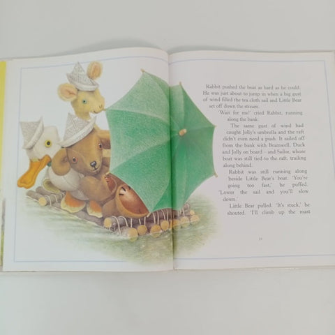 Little Bears dragon - BKLT30928