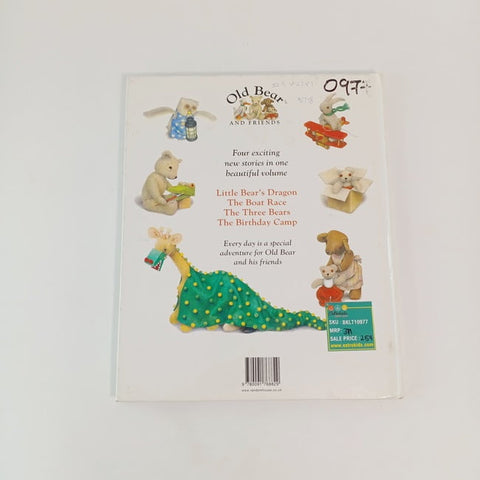 Little Bears dragon - BKLT30928