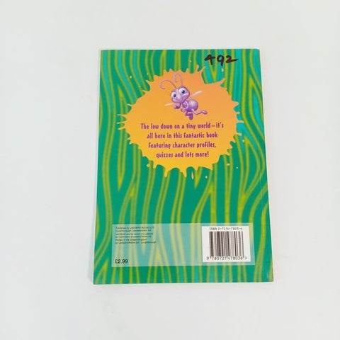The bugtastic guide - BKLT30942