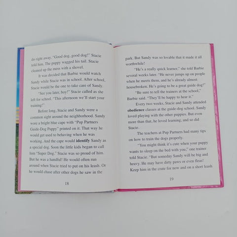 girls barbie friend - BKLT30956