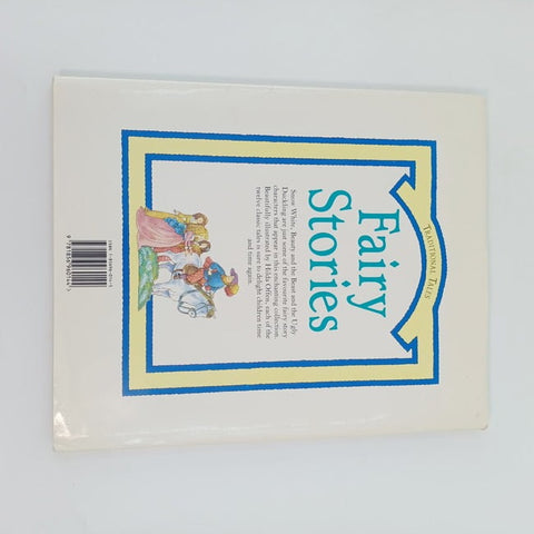 fairy stroies - BKLT30960