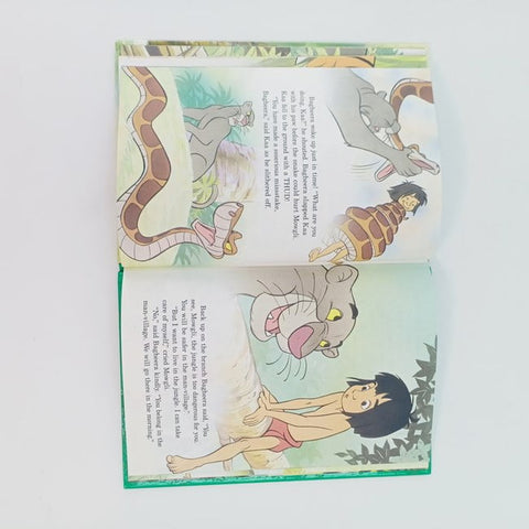 the jungle book - BKLT30969