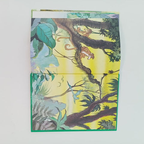 the jungle book - BKLT30969