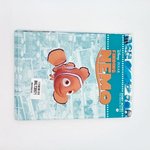 pixar findind nemo - BKLT30971