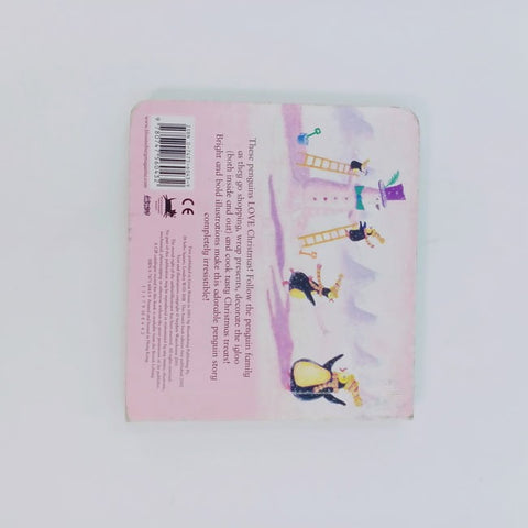Get busy this christmas - BKLT30986