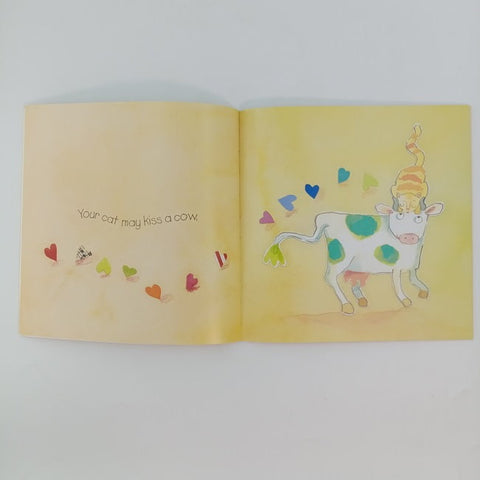 Love and kisses - BKLT30992