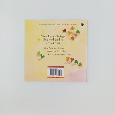 Love and kisses - BKLT30992