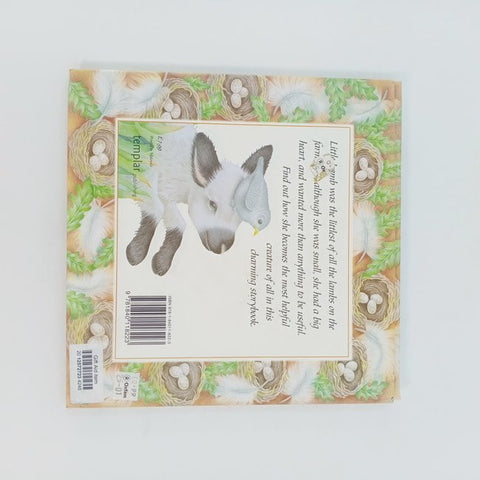 Little Lamb to the rescue - BKLT30994