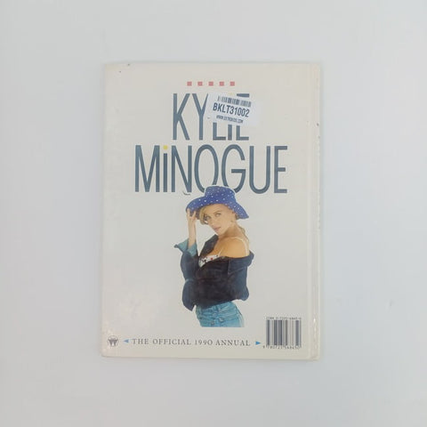 kylie minogue - BKLT31002