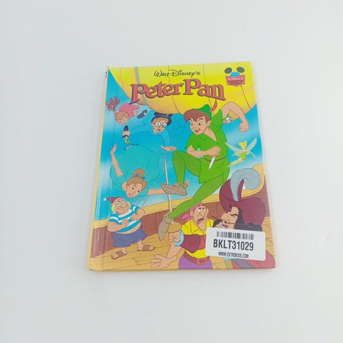 peter pan  - BKLT31029