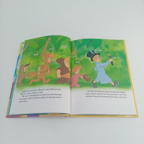 peter pan  - BKLT31029