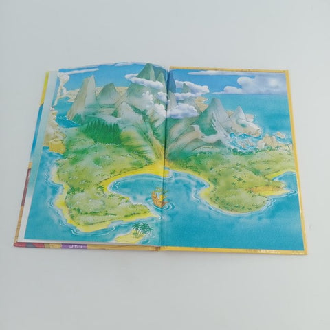 peter pan  - BKLT31029