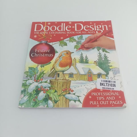 doodles design  - BKLT31036