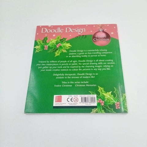 doodles design  - BKLT31036