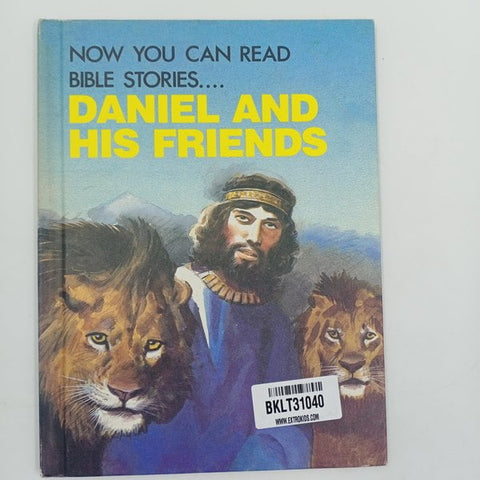 danel and his friends - BKLT31040