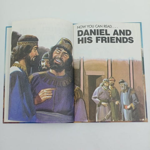 danel and his friends - BKLT31040