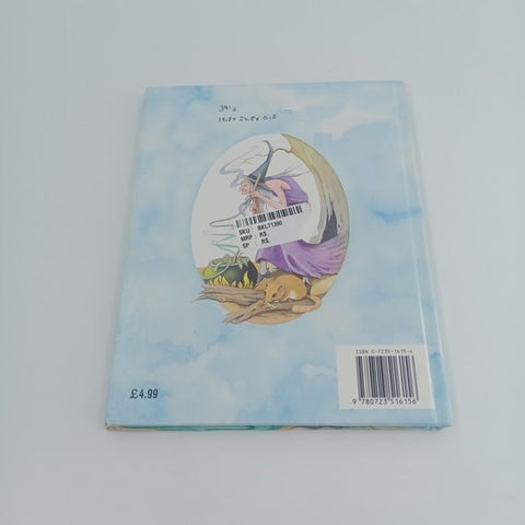 traditional childrens verse - BKLT31051