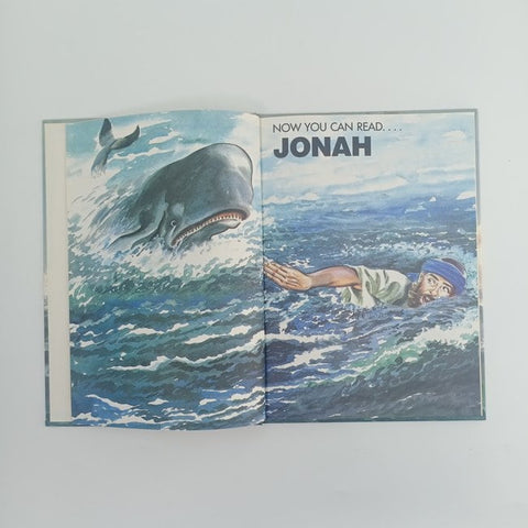 jonah - BKLT31067