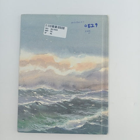 jonah - BKLT31067