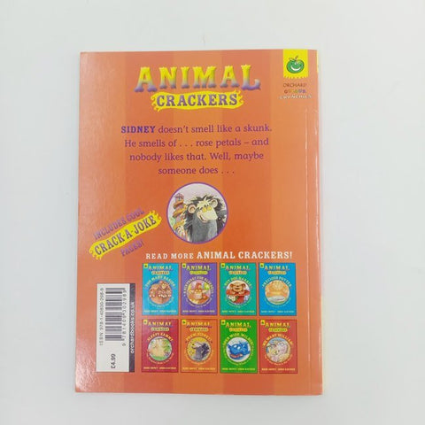 animals crackers  - BKLT31072