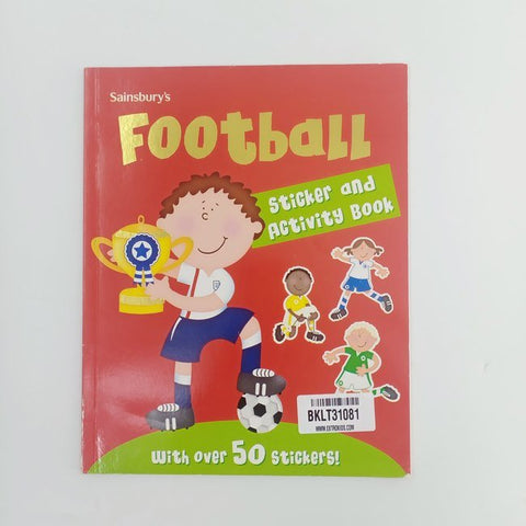 football  - BKLT31081