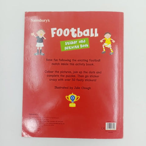 football  - BKLT31081