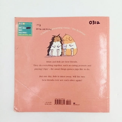 My best friend bob - BKLT31092