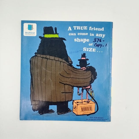 Mr Big - BKLT31093